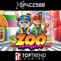 slot Zoomania TTG